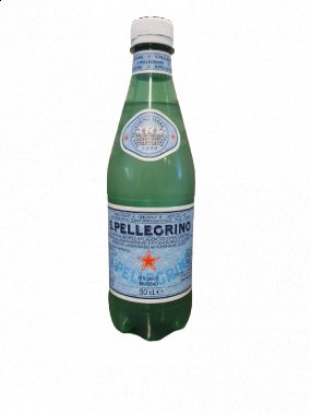 San Pellegrino