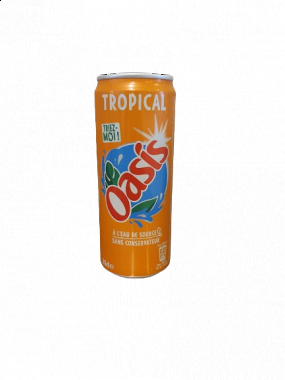 Oasis Tropical