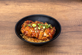 baitia poulet crousty