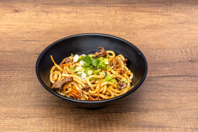 Yaki Udon