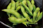 7. Edamame