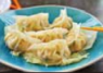 21. Gyoza di Verdure 