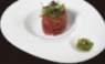 37. Tartare Tonno