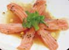 44. Carpaccio Salmone
