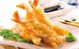 61. Ebi Tempura 