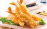 61. Ebi Tempura 