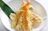 63. Ika Tempura