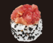 148. Uramaki Spicy Tonno