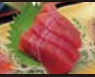 201. Sashimi Maguro