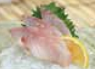 202. Sashimi Spigola