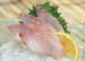 202. Sashimi Spigola