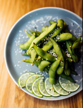 Edamame