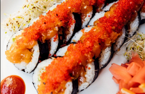 Tatar Roll 6 szt./12 szt.