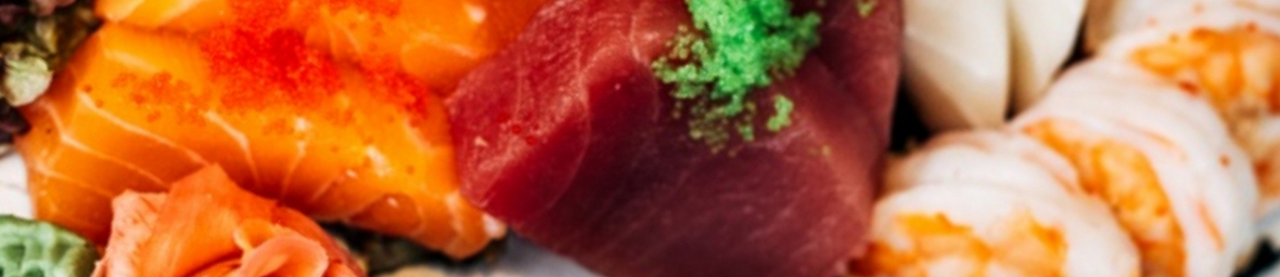 Sashimi