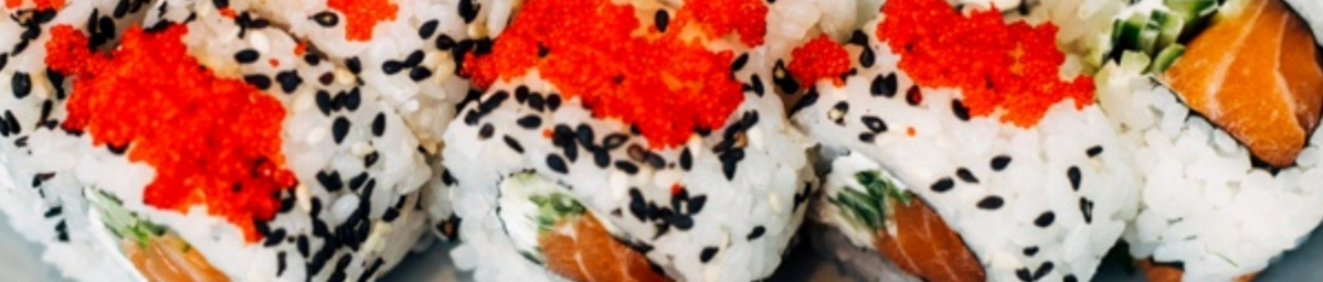 California Maki