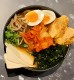 Shoyu Ramen Kim-Chi