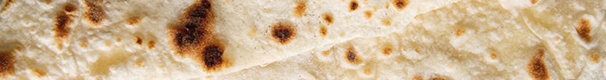 FLADENBROT