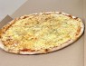 Pizza 4 Formatges