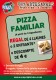 Oferta de 1 Pizza Familiar 