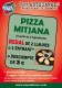 Oferta de 1 Pizza Mitjana 