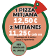 Oferta Pizza Mitjana 