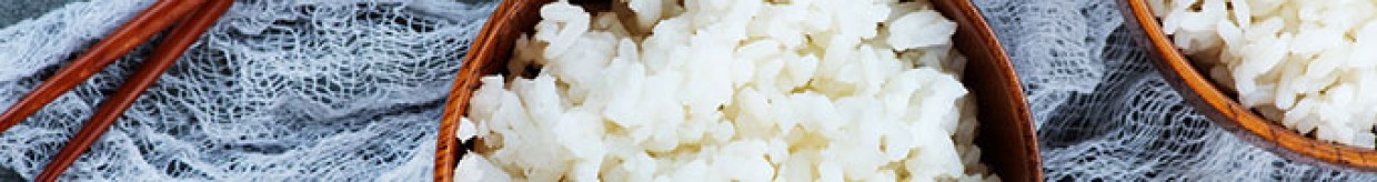 -RICE BOWLS-