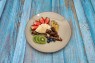 2.Crepe Modern