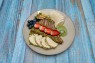 4.Crepe Nello Haus