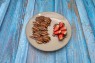 9.Mini Pancakes Classic 10Stk.