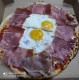 Pizza Capriccio Mediana