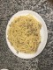 Spaghetti alla Carbonara di Salsiccia