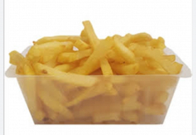 Grande Frites