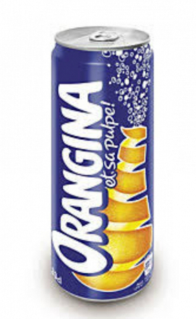 Orangina