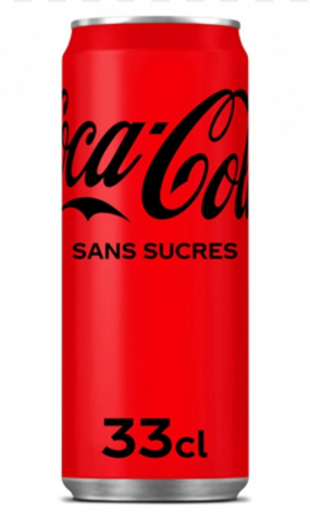 Coca Cola Zéro
