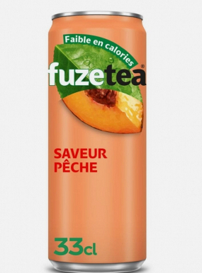 Fuze Tea