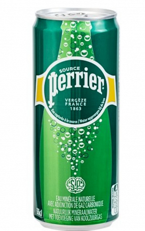 Perrier