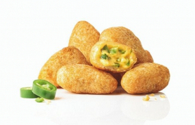 Chilli Cheese Nuggets x5