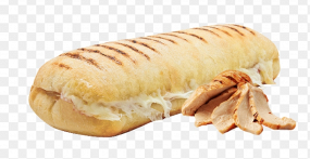 Paninis Poulet 