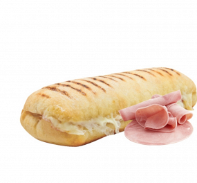 Panini Jambon