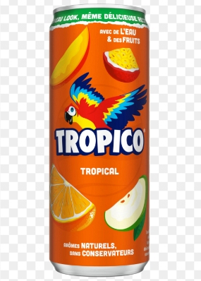 tropico Tropical