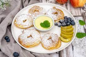 Pitztaler Apfelküchlein