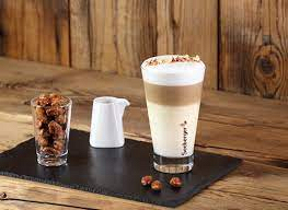 Latte Macchiato