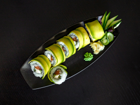 44. Rainbow Avocado (6 Stück)