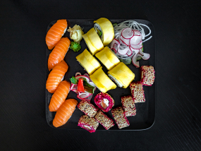 58. Freude Box (19 Stück)