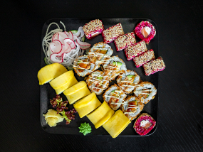 55. Best Choice (22 Stück)