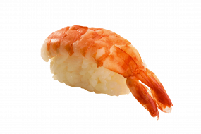 39. Nigiri Ebi