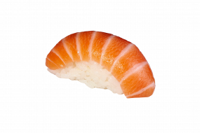 38. Nigiri Lachs