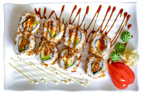 29. California Special