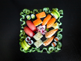 61. Family Box (18 Stück)