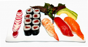 48. Sakana (11 Stück)